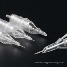 Newest Top Quality Short Tattoo Needle Cartridge with Premium Needle